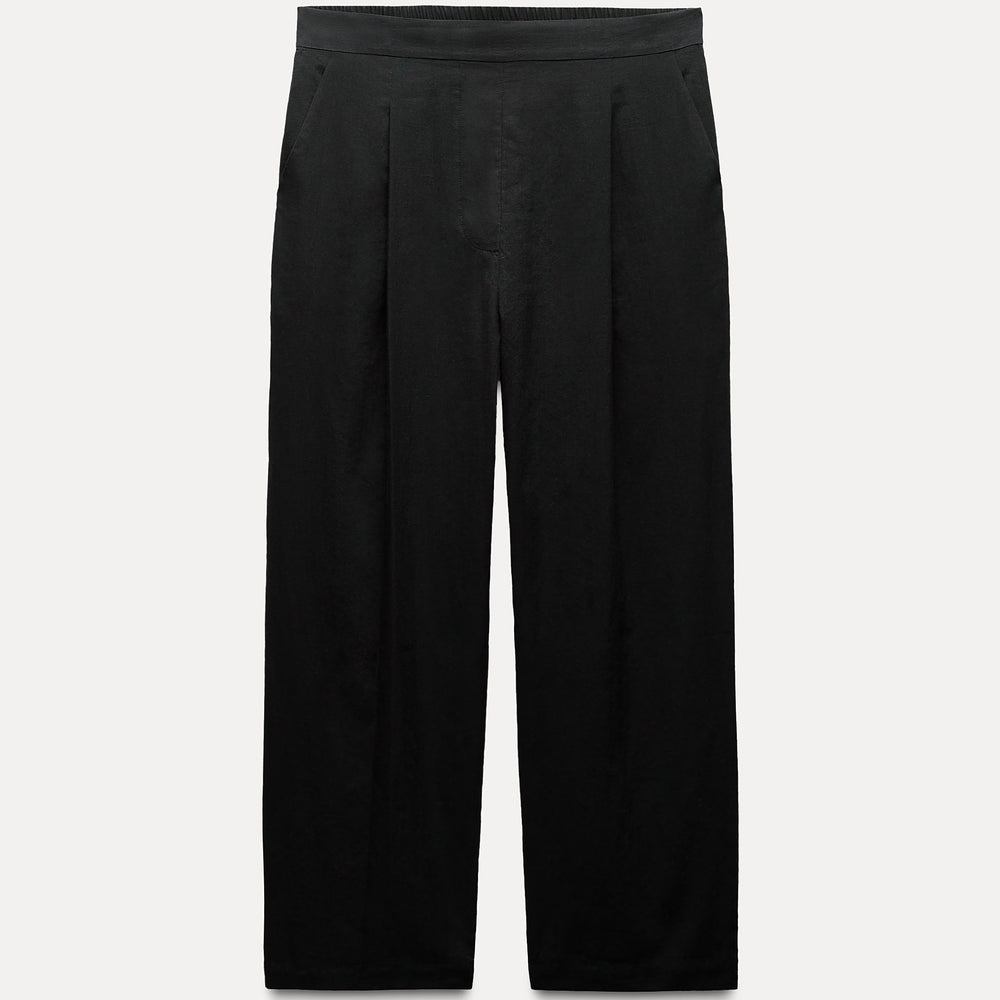Moudda ZARA - Set pantalon voile 7/8 - Tunisie 2