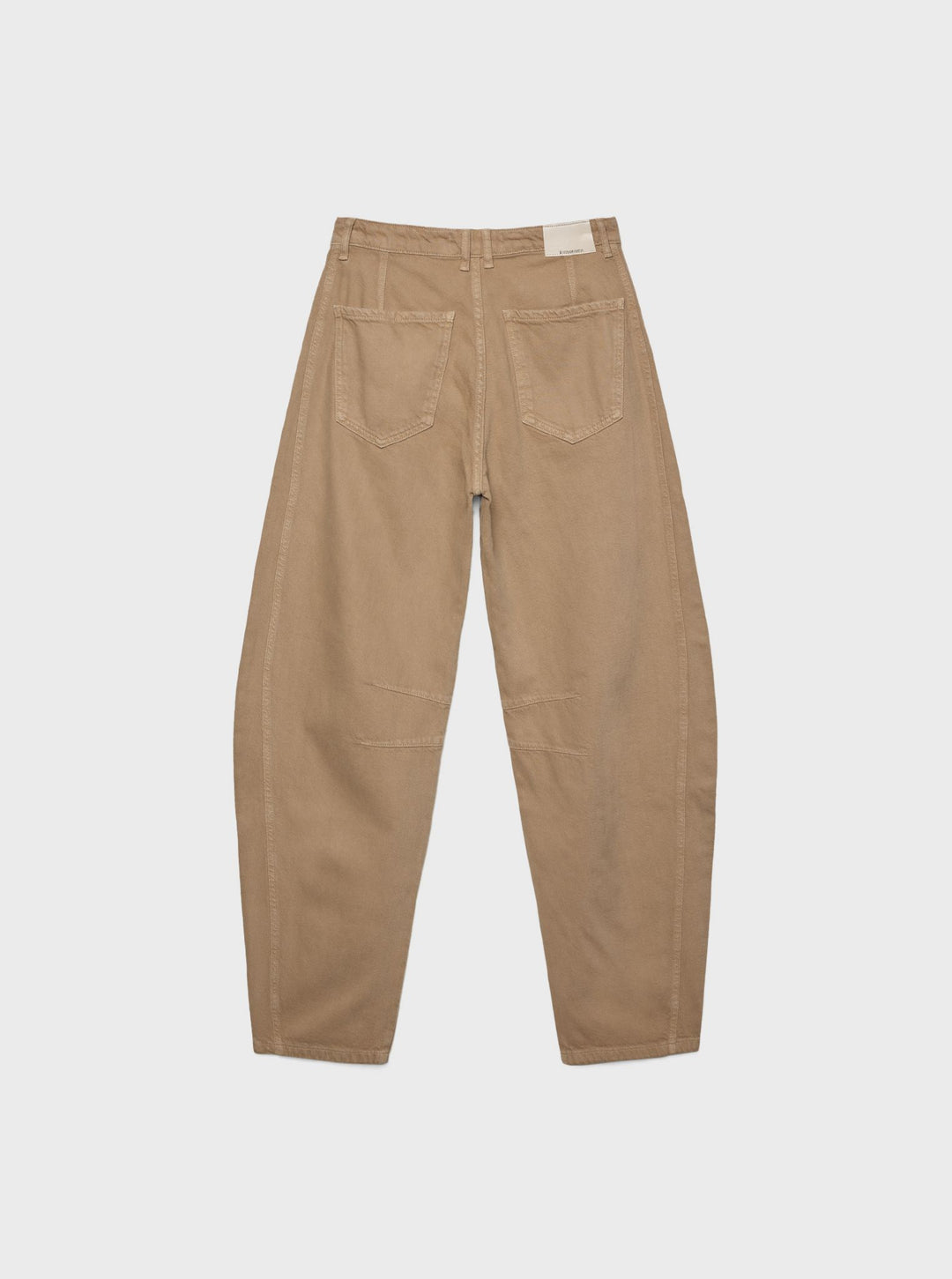 Moudda STRADIVARIUS - Jean D82 Ballon Fit - Tunisie 2