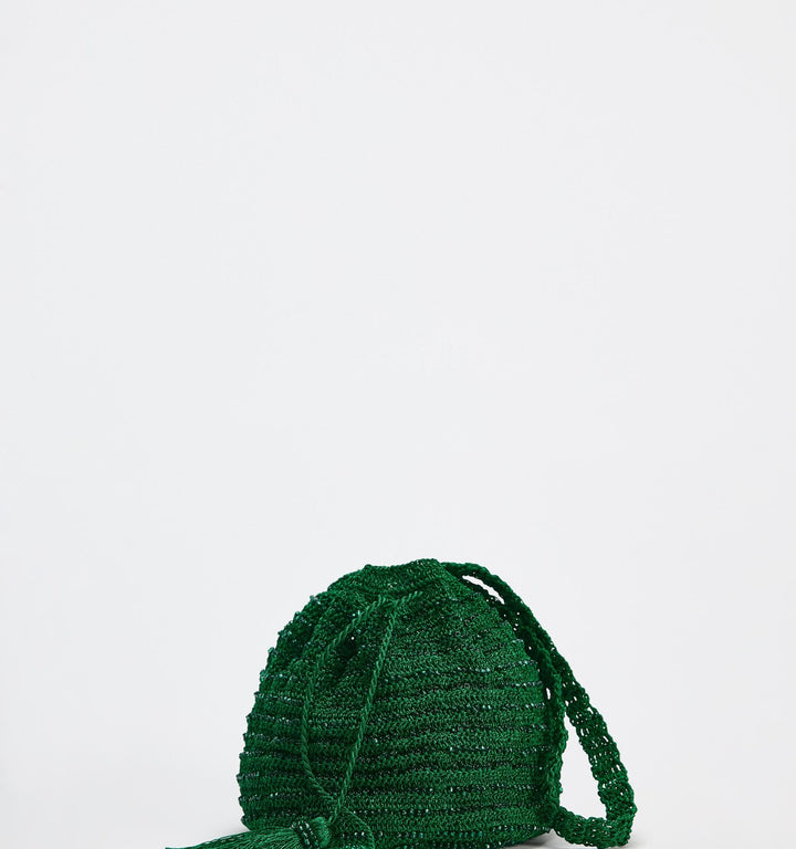 Moudda ZARA - Sac mini perles - Tunisie 8
