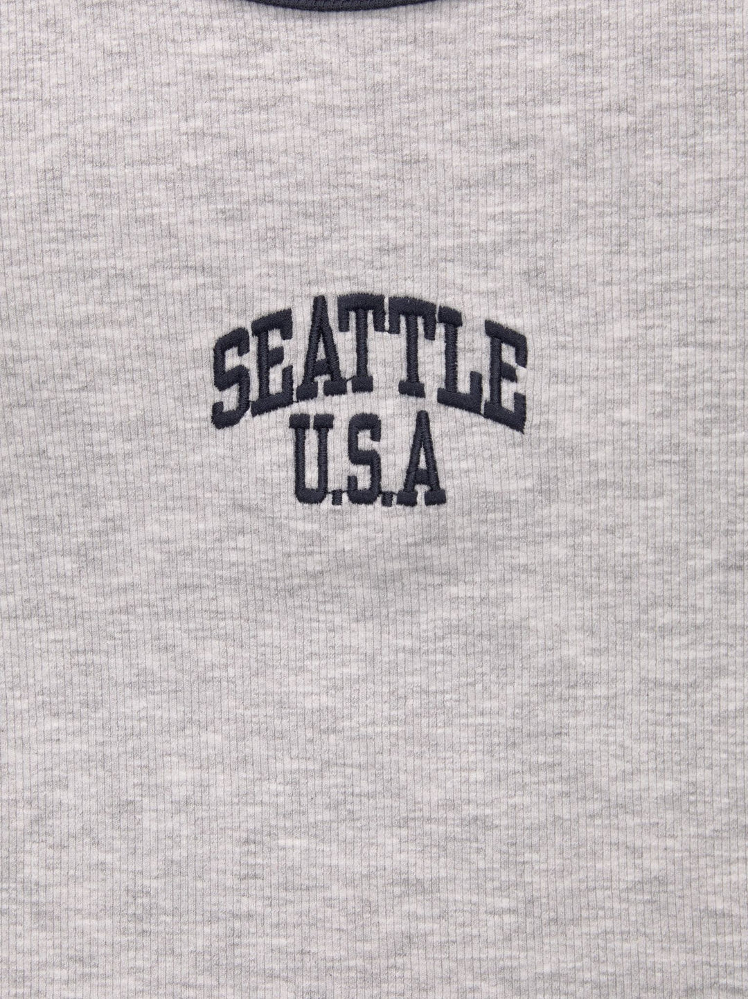 Moudda PULL & BEAR - T-Shirt Raglan Atlanta - Tunisie 2
