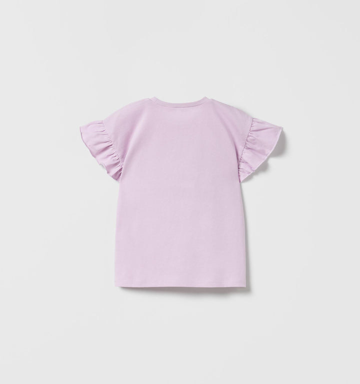 Moudda ZARA - T-shirt - Tunisie 2