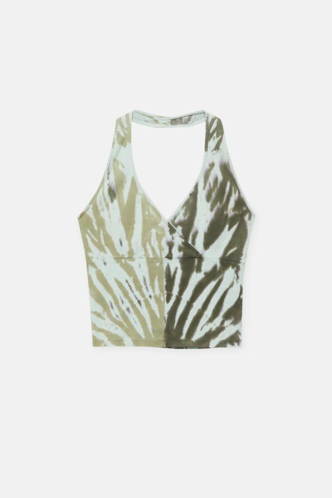 Moudda PULL & BEAR - Top - 3