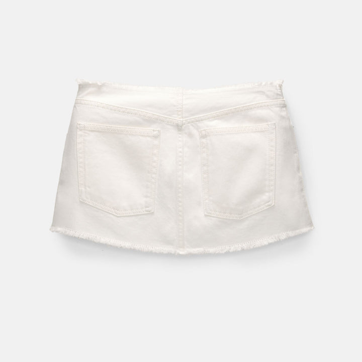 Moudda PULL & BEAR - Skirt - Tunisie 2