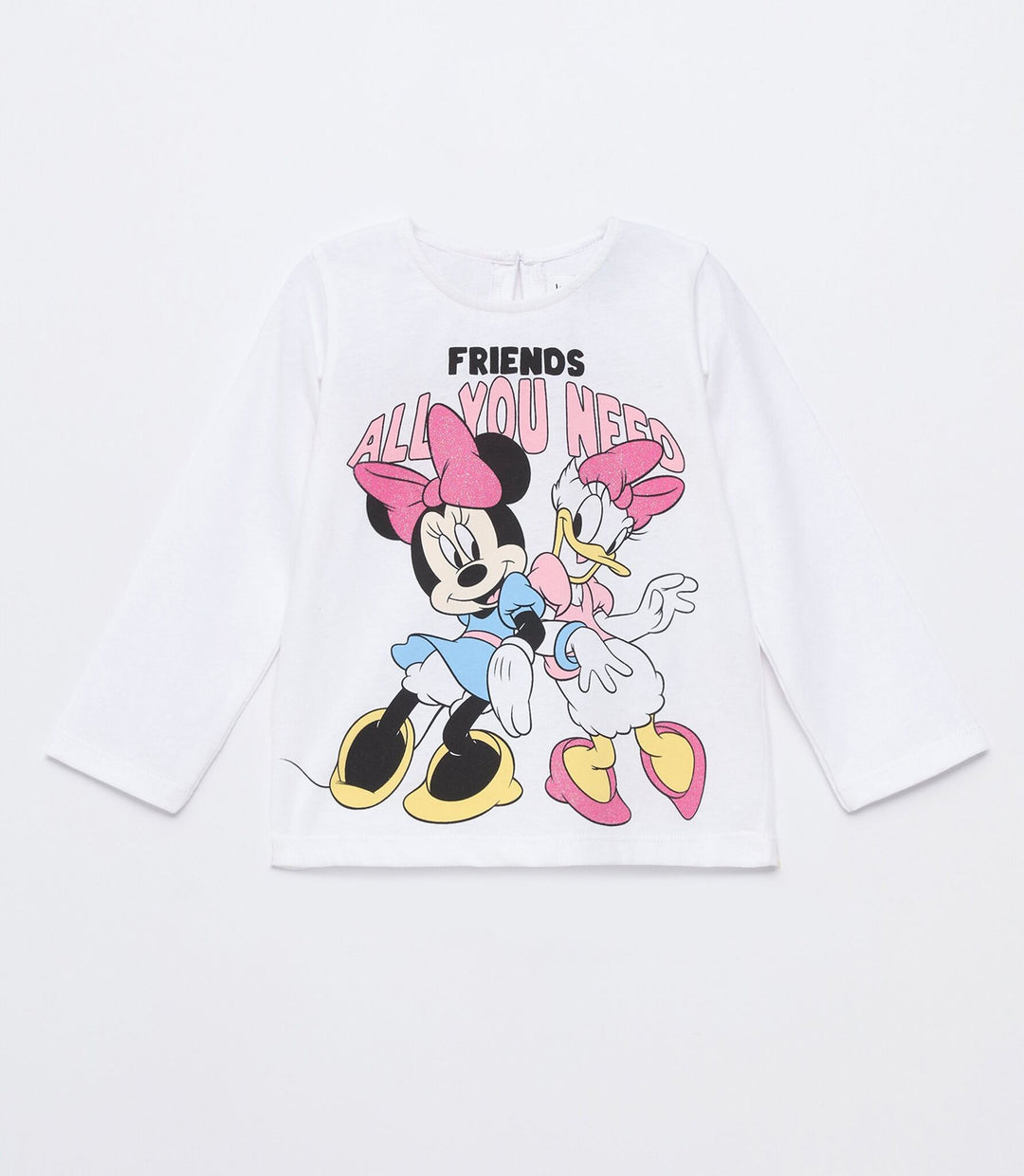 Moudda Lefties - Pull-Over Bebe - Tunisie 1