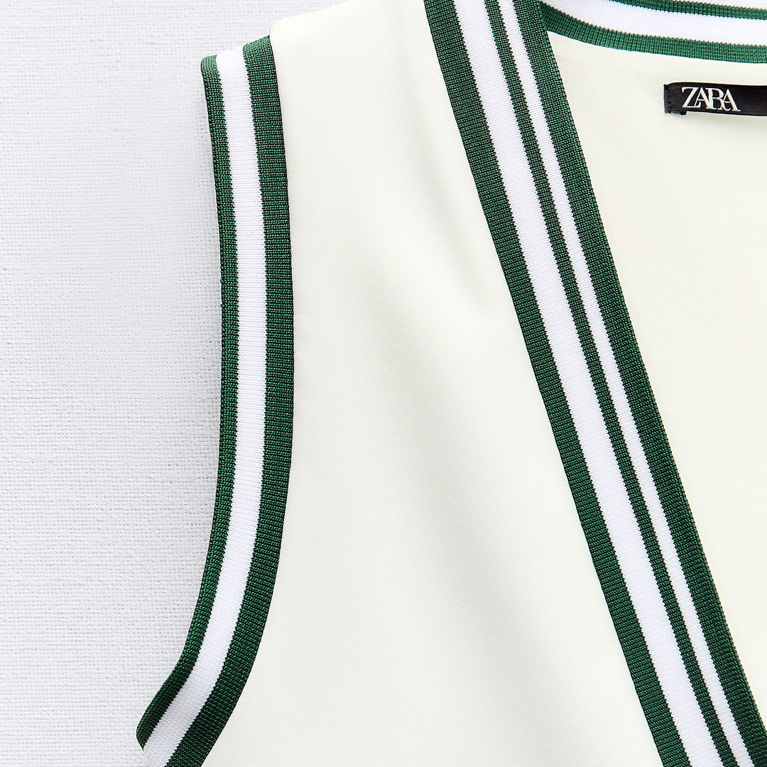 Moudda ZARA - Shirt - Tunisie 3