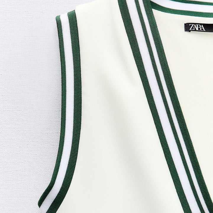 Moudda ZARA - Shirt - Tunisie 3