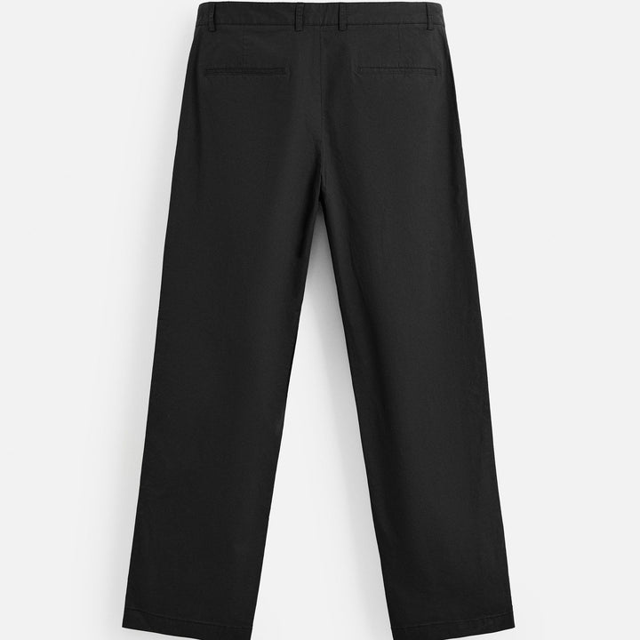 Moudda ZARA - Pantalon Droit - Paper Touch - Tunisie 2