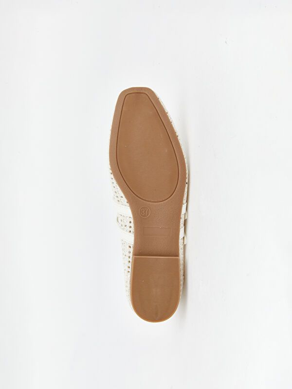 Moudda LC Waikiki - Ballerines pour Femme - Tunisie 4