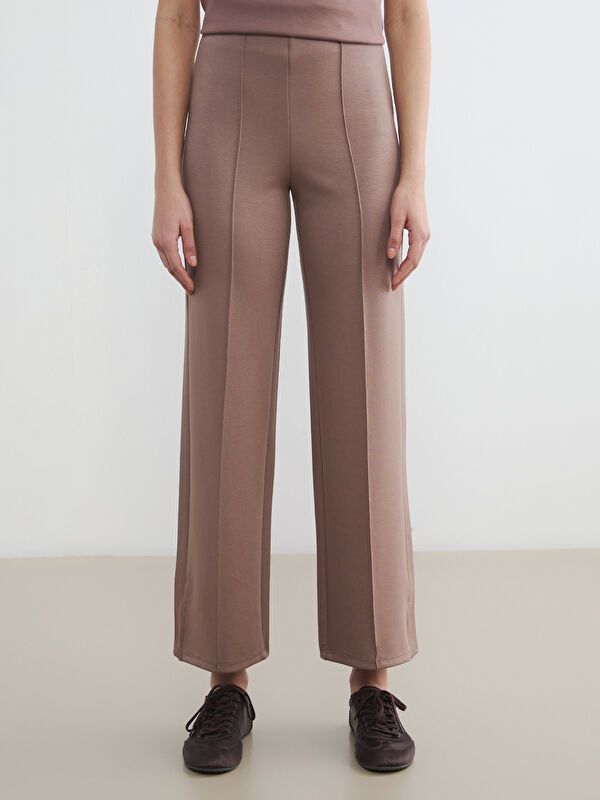 Moudda LC Waikiki - Pantalon en jersey pour Femme - Tunisie 2