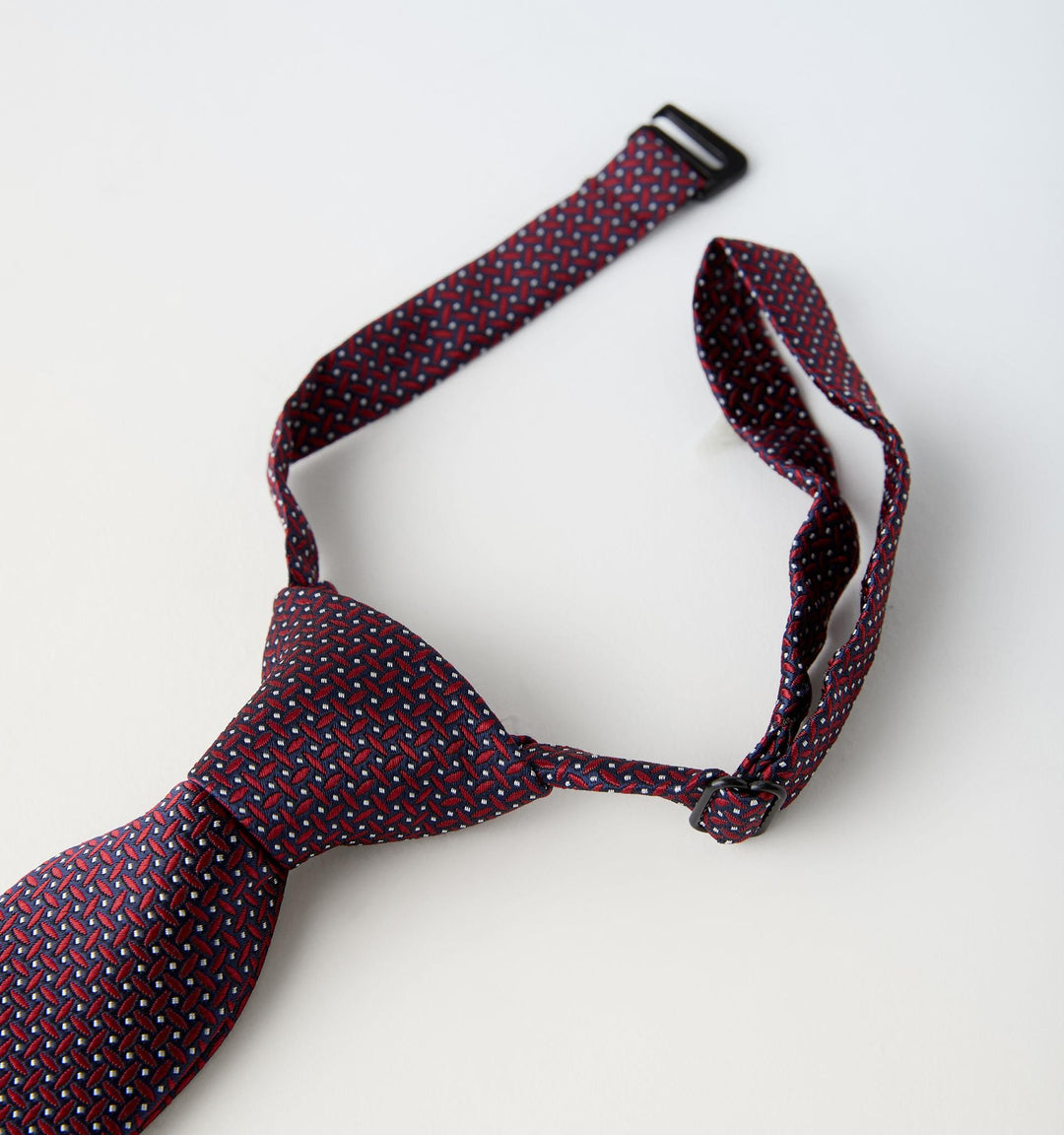 Moudda ZARA - Cravate - Tunisie 2