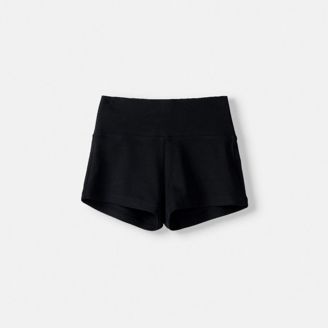 Moudda BERSHKA - Micro-short circulaire - Tunisie 1