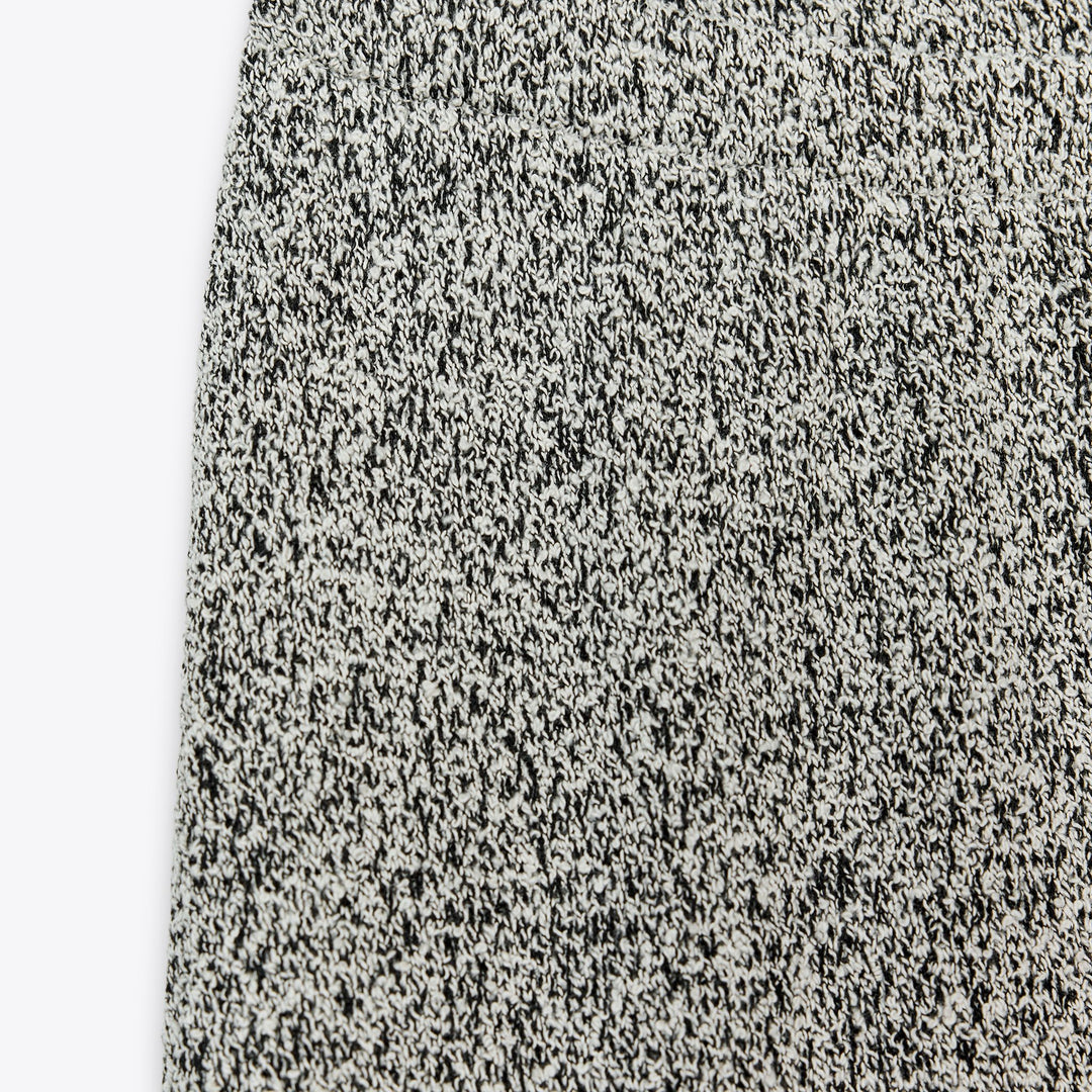 Moudda ZARA - Pantalon - Tissu Bouclé - Tunisie 3