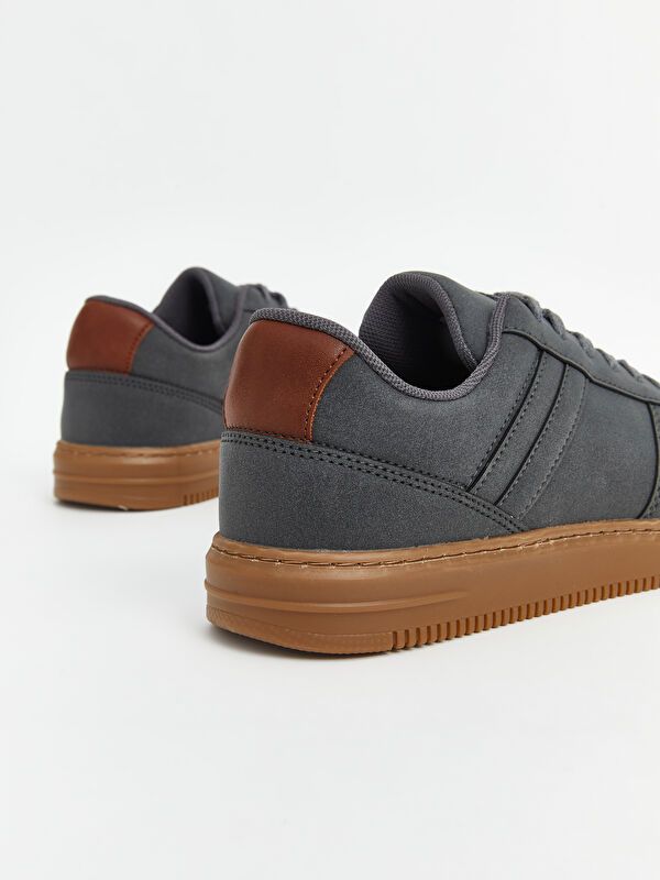 Moudda LC Waikiki - Sneakers Homme Anthracite - Tunisie 5