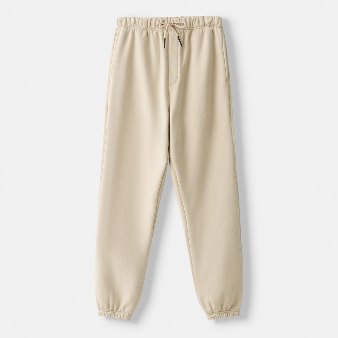 Moudda BERSHKA - Pantalon molleton jogger - Tunisie 1
