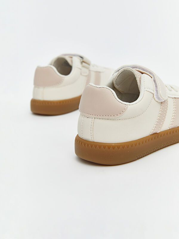 Moudda LC Waikiki - Chaussures casual Fille Beige - Tunisie 5