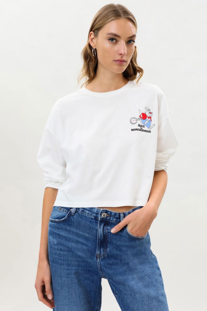 Moudda Lefties - Tee Shirt - 1