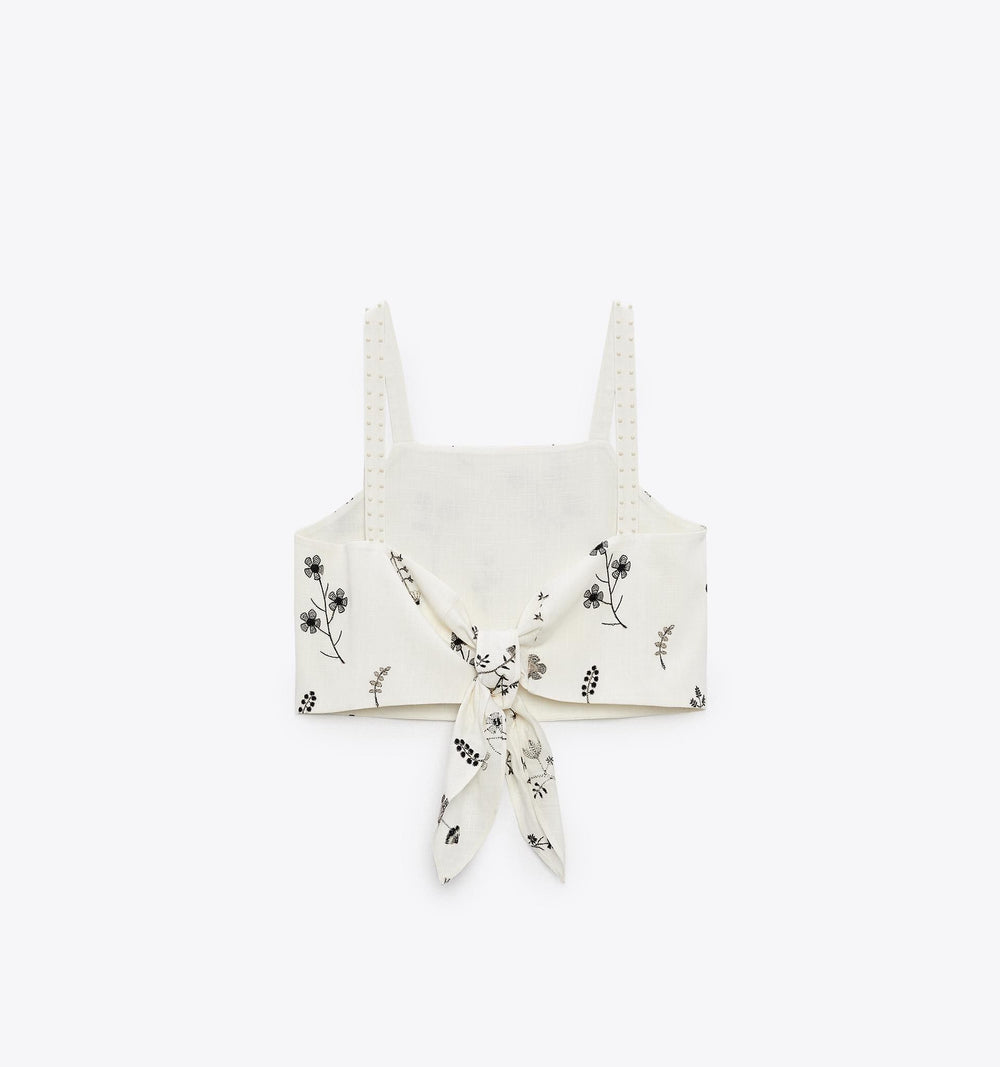 Moudda ZARA - Chemise - Tunisie 2