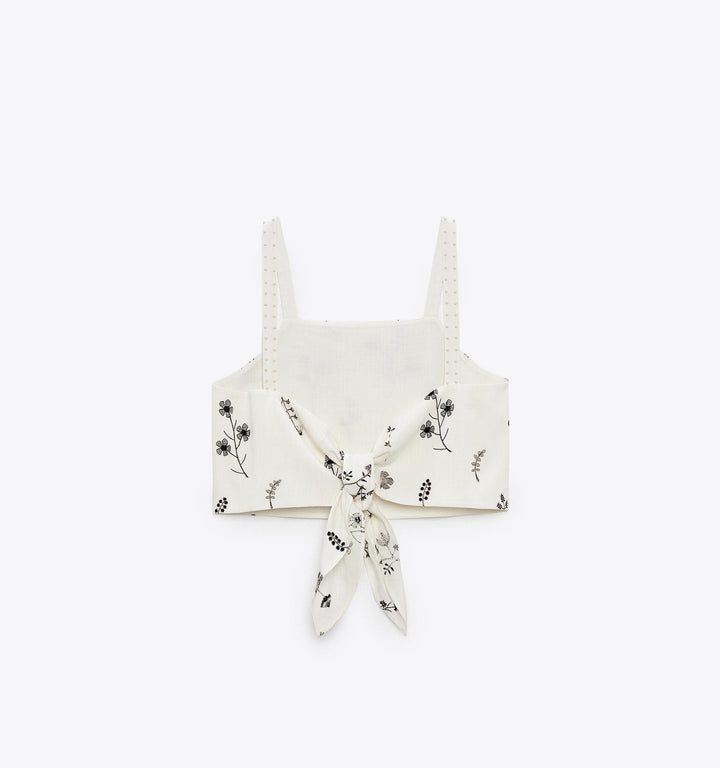 Moudda ZARA - Chemise - Tunisie 2