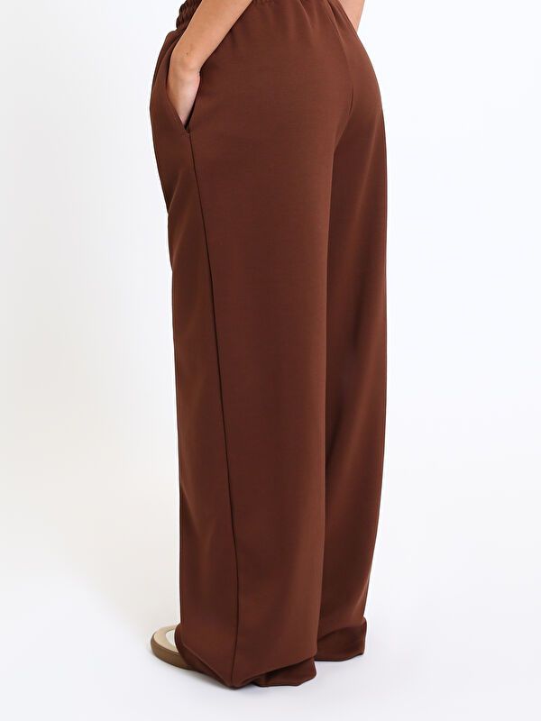 Moudda LC Waikiki - Pantalon en jersey pour Femme - Tunisie 5