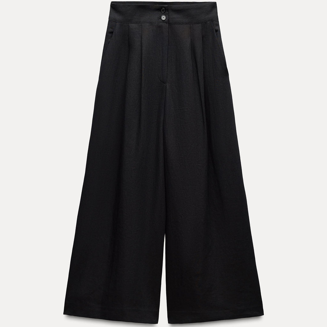 Moudda ZARA - Combinaison 390 pantalon plissé Anituli - Tunisie 2