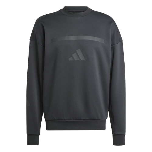Moudda Adidas - Nouveau sweat-shirt adidas Z.N.E. - Tunisie 3