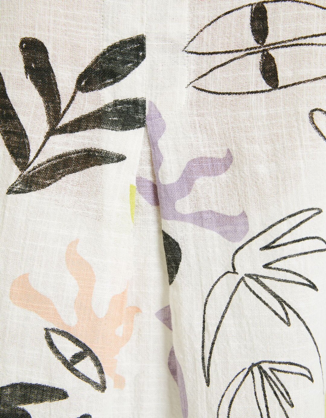 Moudda BERSHKA - Chemise/tunique - Tunisie 3