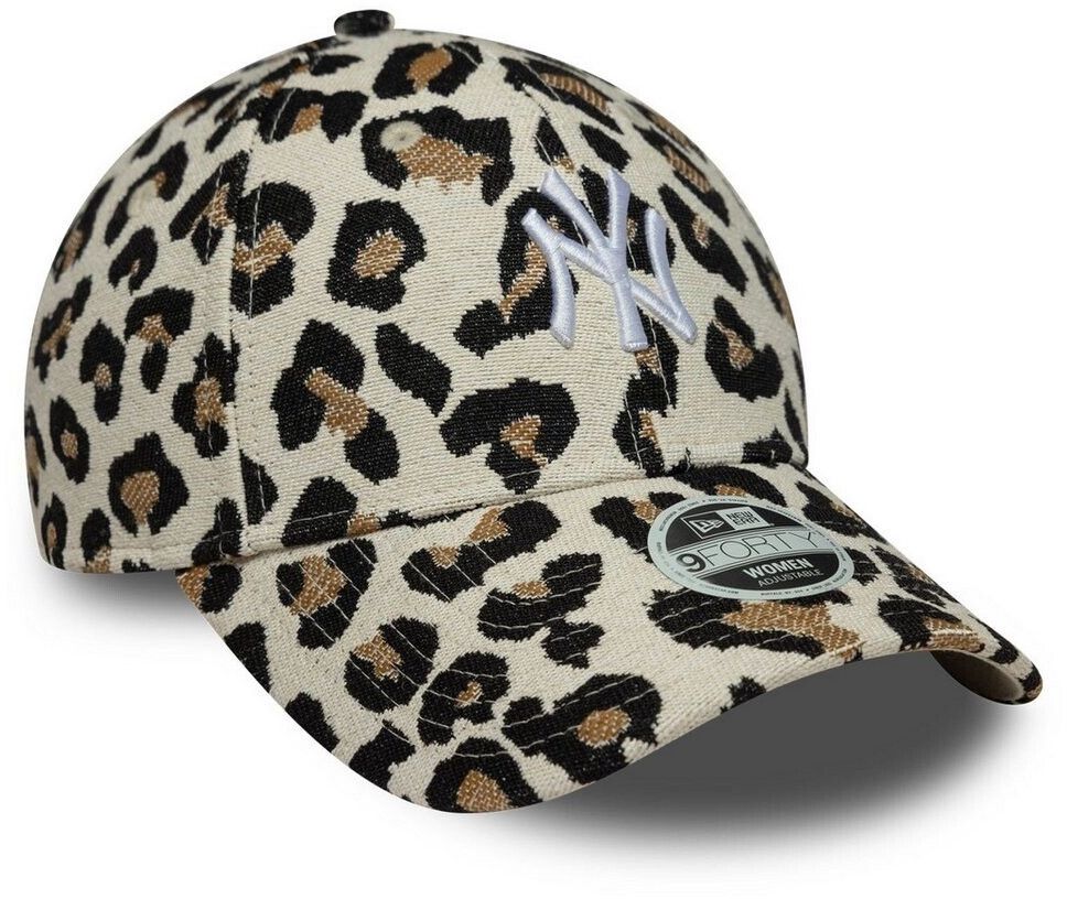 Moudda New Era - FEMALE LEOPARD MIDI 9FORTY - Tunisie 3