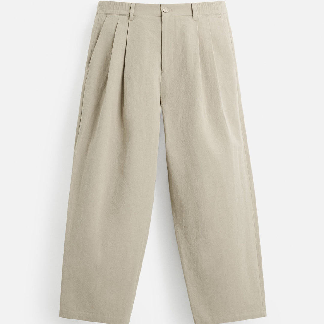 Moudda ZARA - Pantalon Chino - Pince - Tunisie 1
