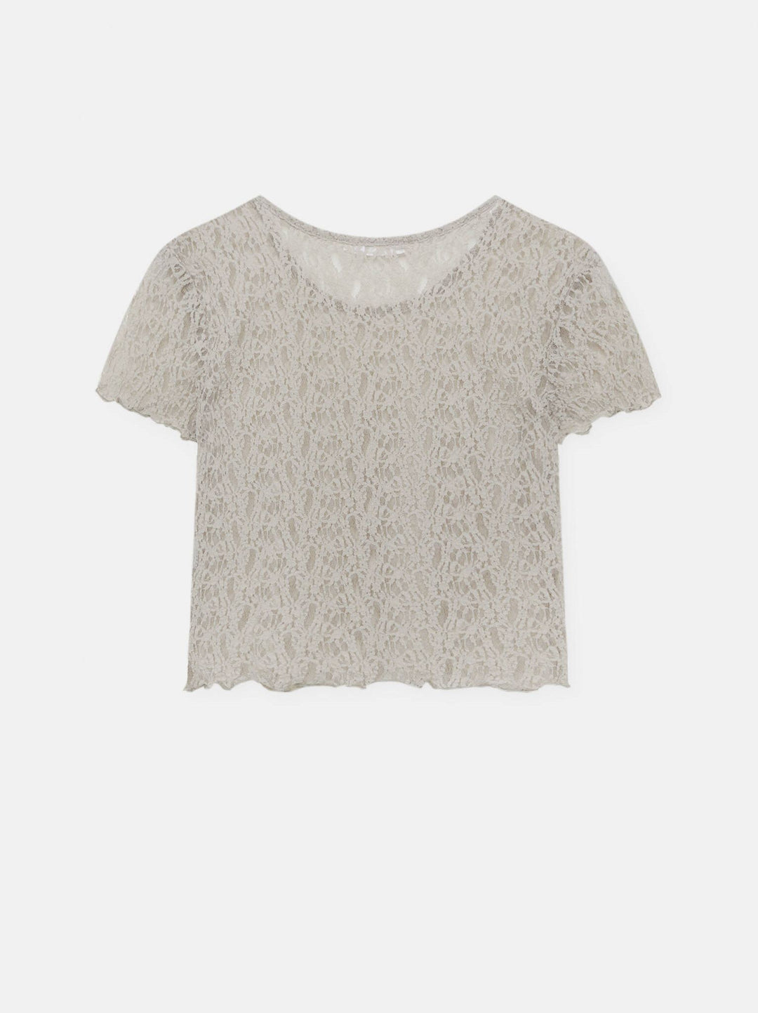 Moudda PULL & BEAR - Tee shirt - Tunisie 1