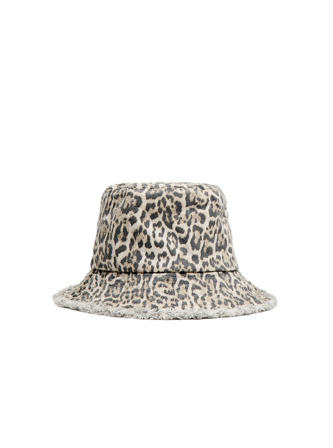 Moudda STRADIVARIUS - Chapeau Bucket Léopard - Tunisie 1