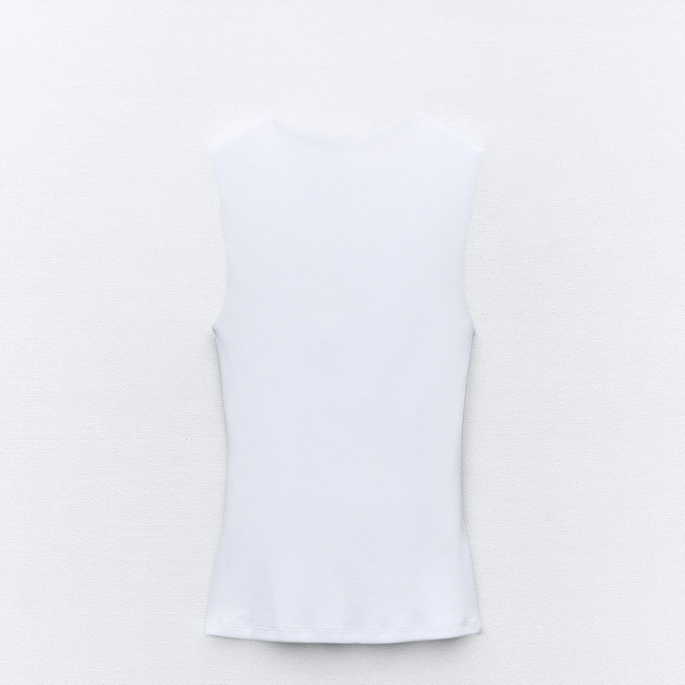 Moudda ZARA -  Fantasy T-Shirt - Tunisie 2