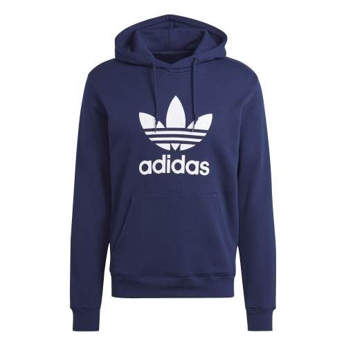 Moudda Adidas - Sweat-shirt à capuche Adicolor Classics Trèfle - Tunisie 3