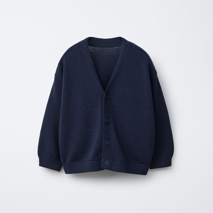 Moudda ZARA - Cardigan Enfant - Coton/Viscose (6T) - Tunisie 1