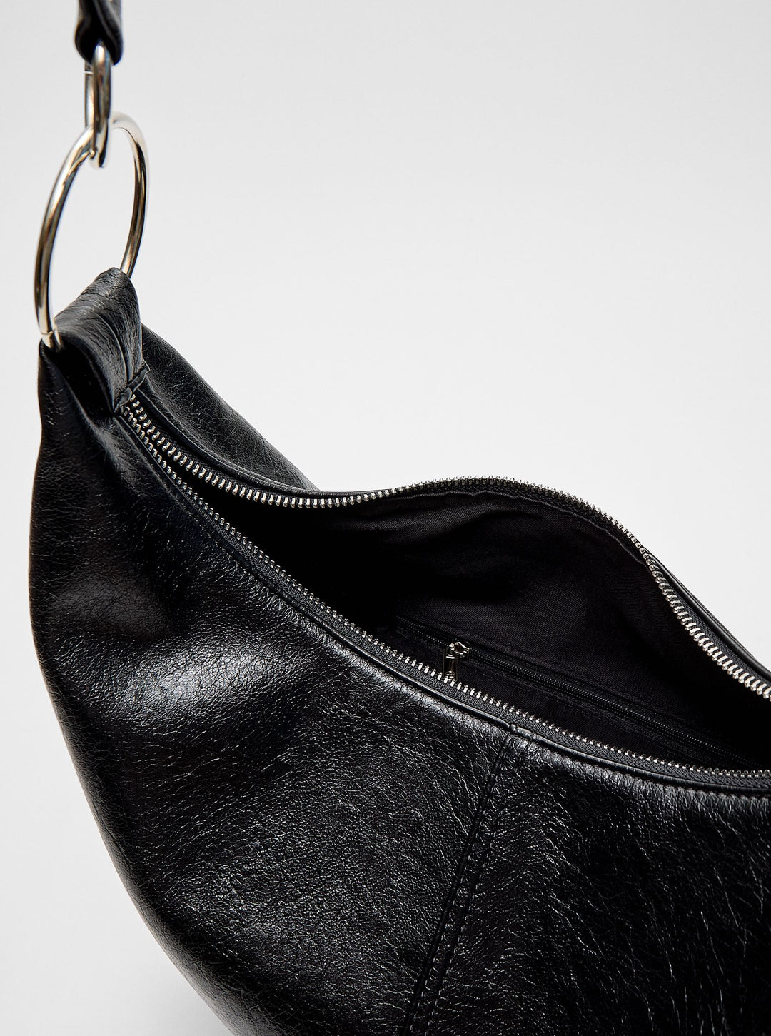 Moudda STRADIVARIUS - Sac Hobo XL - Tunisie 2