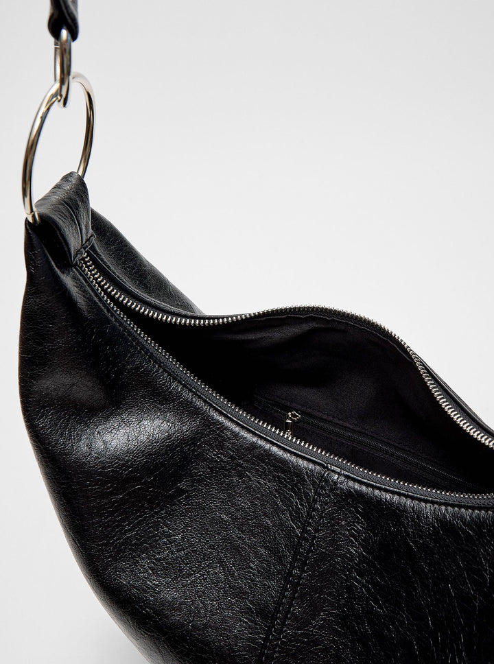 Moudda STRADIVARIUS - Sac Hobo XL - Tunisie 2
