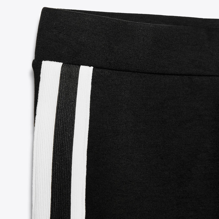 Moudda ZARA - Legging évasé bande latérale - Tunisie 3