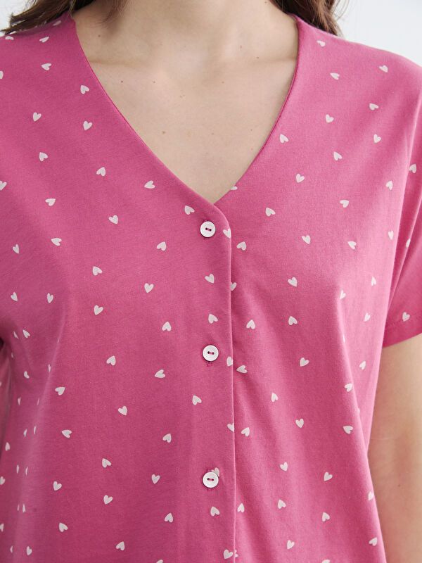 Moudda LC Waikiki - Pyjama maternité pour Femme - Tunisie 3