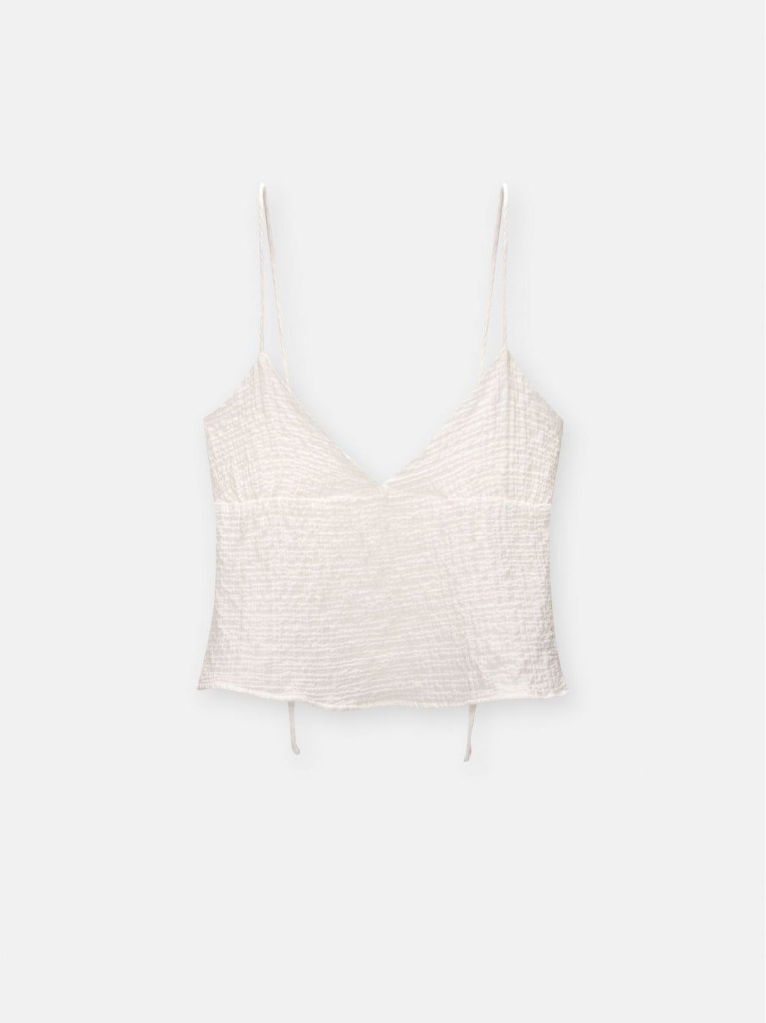 Moudda PULL & BEAR - Body Bretelles Peplum - Tunisie 1