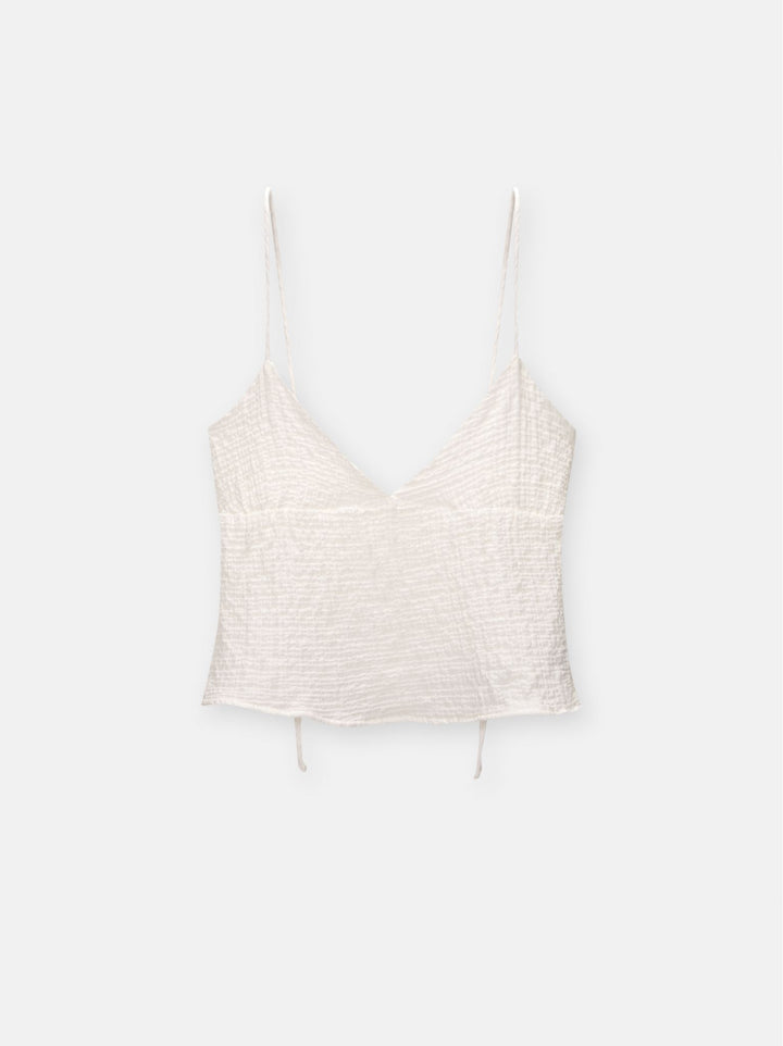 Moudda PULL & BEAR - Body Bretelles Peplum - Tunisie 1