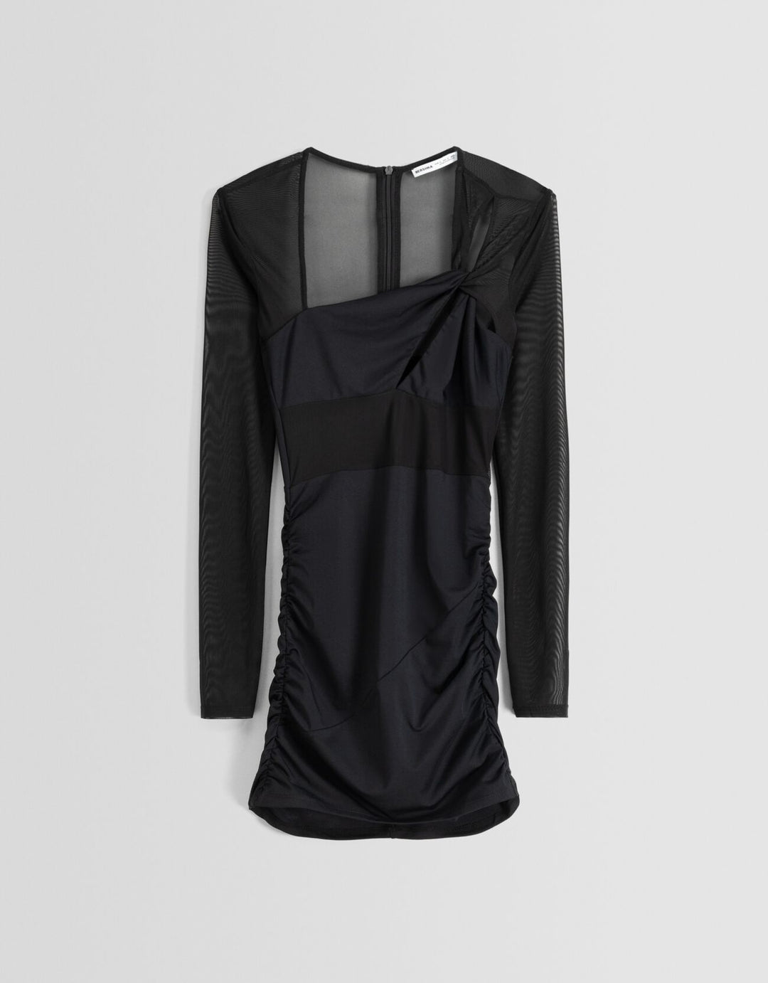 Moudda BERSHKA - Robe - Tunisie 1