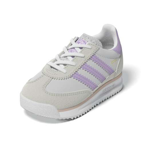 Moudda Adidas - Chaussure lacets élastiques SL 72 RS Enfants - Tunisie 8