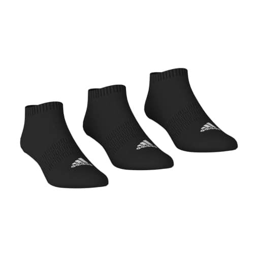 Moudda Adidas - Socquettes matelassées (3 paires) - Tunisie 2