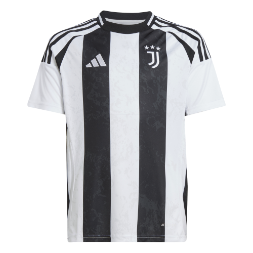 Moudda Adidas - Maillot Domicile Juventus 24/25 Enfants - Tunisie 2