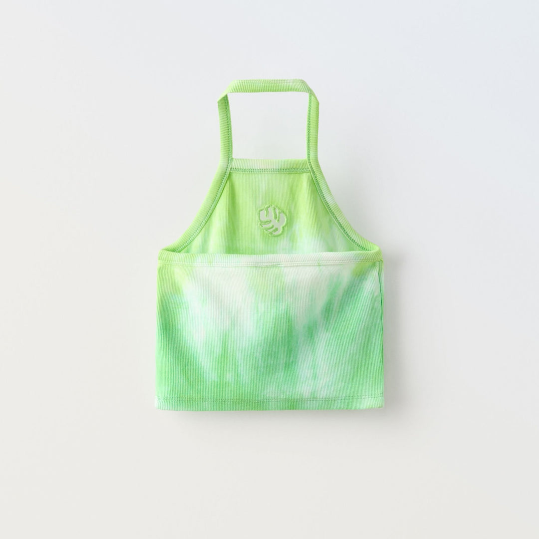 Moudda ZARA - Grl S/Sl Tshirt - Tunisie 5