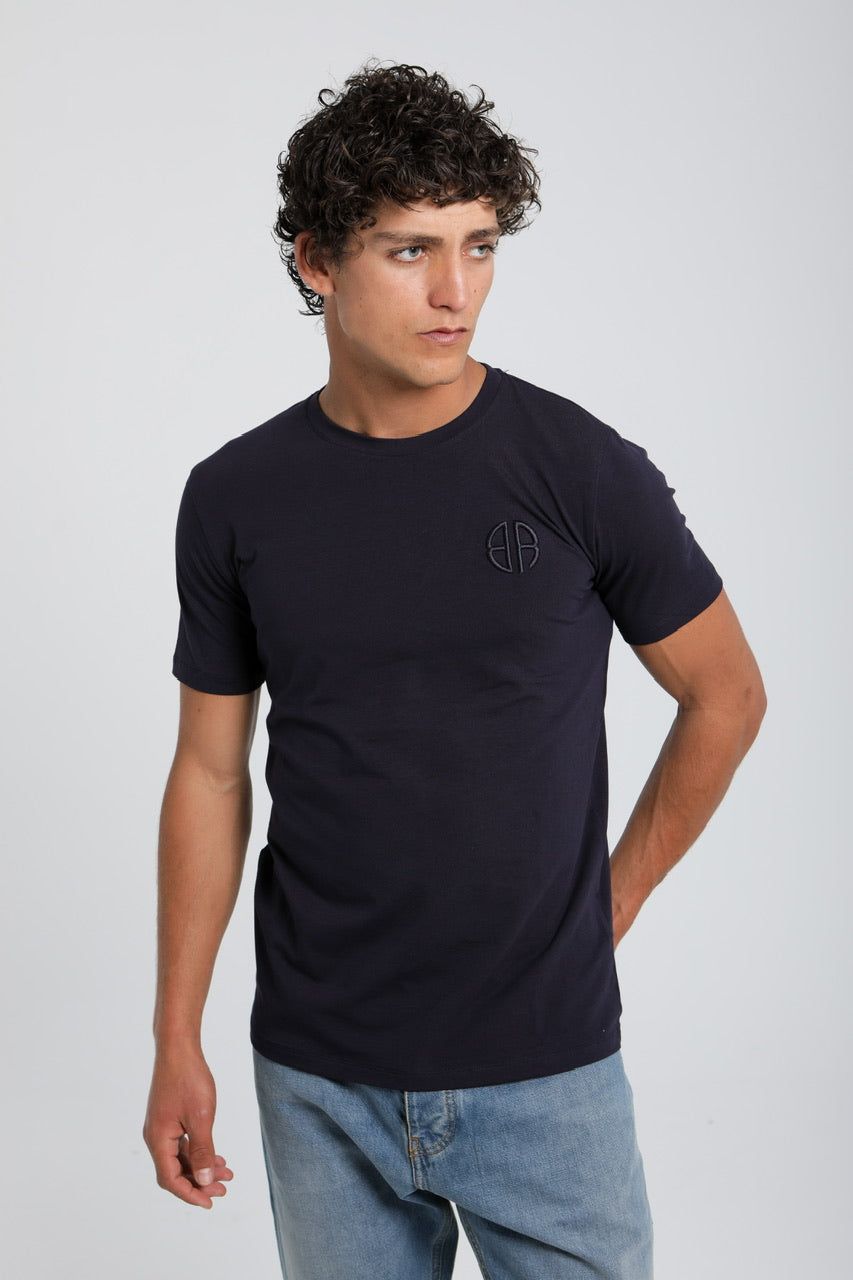 Moudda Billiorich - T-shirt Homme Billiorich - Tunisie 2