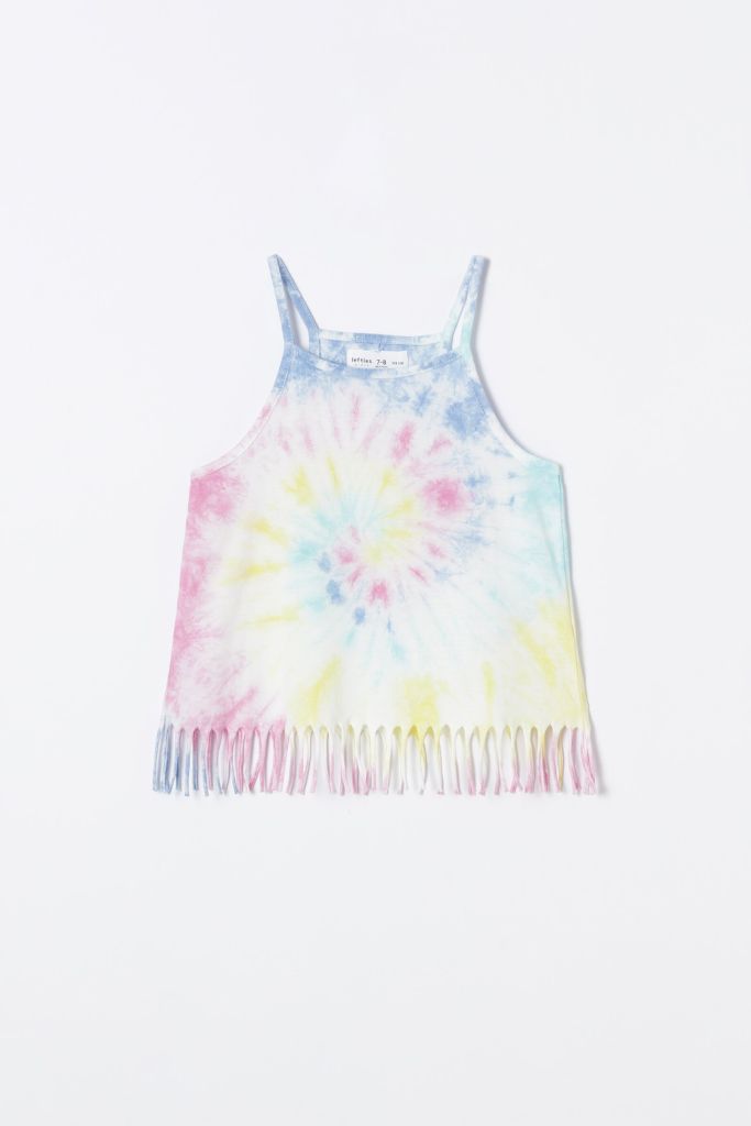 Moudda Lefties - T-Shirt - 1