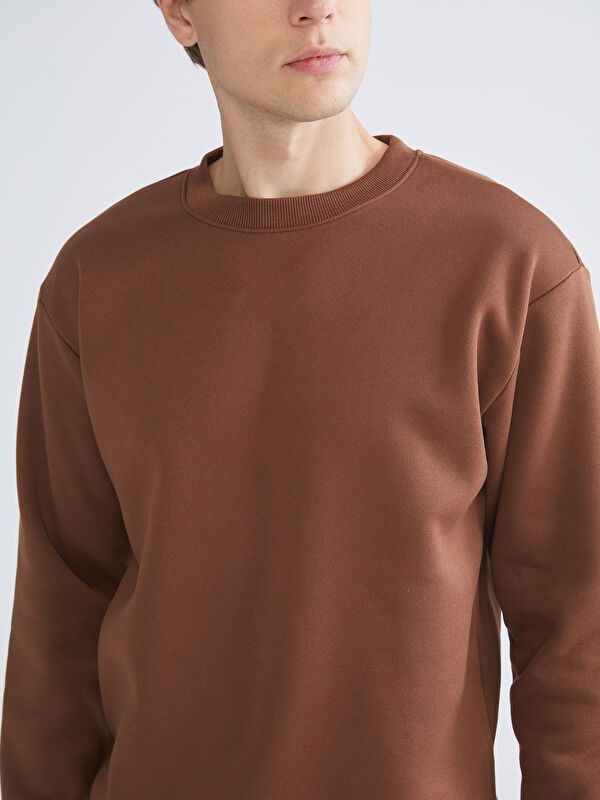 Moudda LC Waikiki - Sweatshirt pour Hommes - Tunisie 3