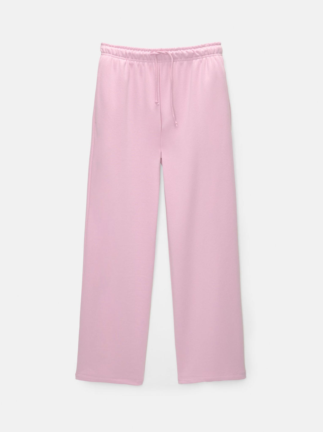 Moudda PULL & BEAR - Pantalon Basique Jambe Large - Tunisie 3