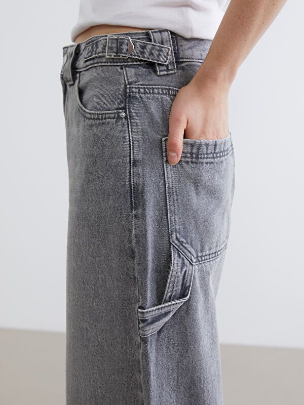 Moudda LC Waikiki - Pantalon en jean - Tunisie 3