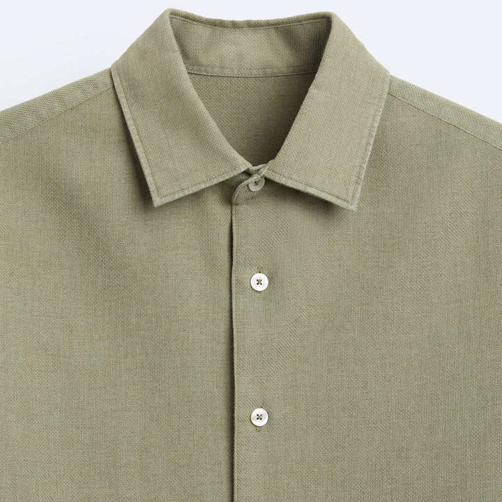 Moudda ZARA - Shirt - Tunisie 6